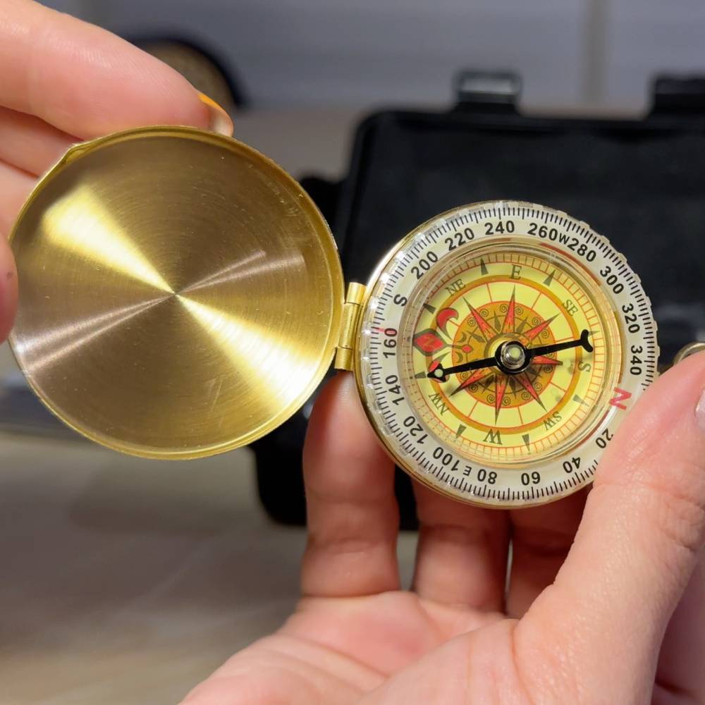 Compass